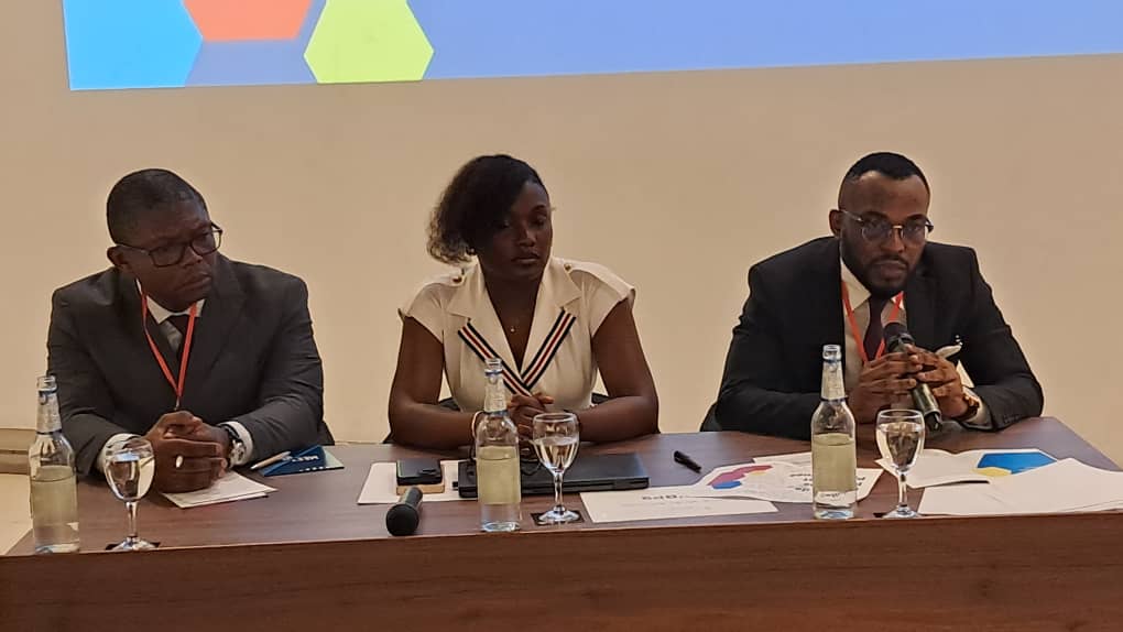 Atelier de renforcement des capacités pour la mise en oeuvre du projet AGREE